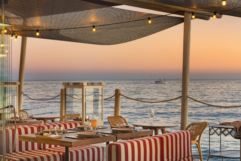 Our Top 10 Restaurants In Marbella 2025