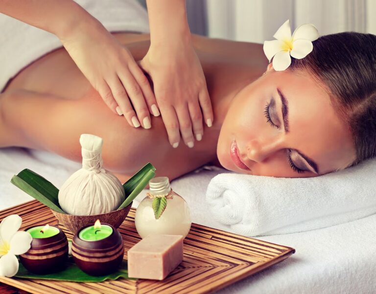 Blissful Escapes: Discovering the Best Spas in Marbella
