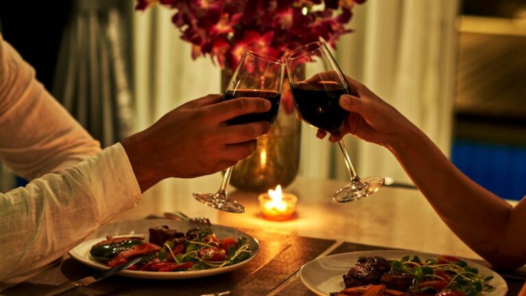 Valentine’s Day in Marbella